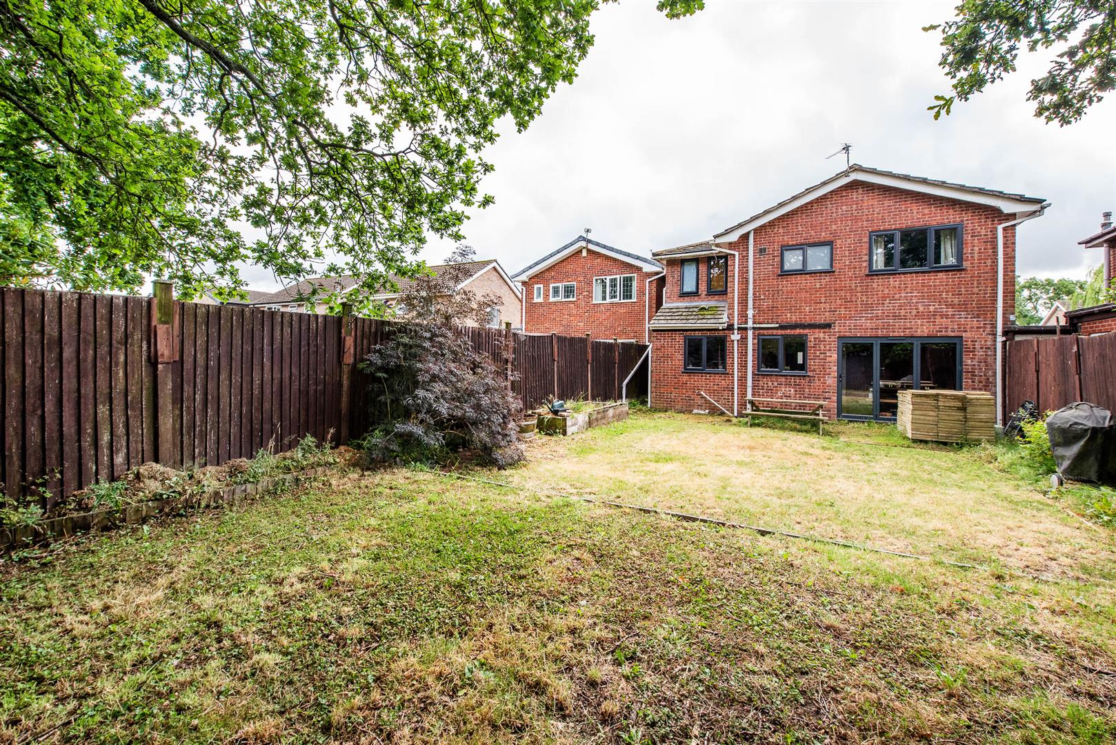 Willow Drive, Charnock Richard, Chorley